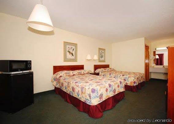 Red Roof Inn Bishopville Luaran gambar
